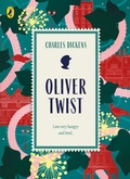 Cover: Oliver Twist - Puffin Classics