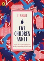Cover: Five Children and It - Puffin Classics