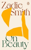 Cover: On Beauty - Penguin Books Ltd