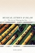 Cover: Musical Ethics and Islam - University of Illinois Press