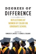 Cover: Degrees of Difference - University of Illinois Press
