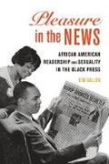 Cover: Pleasure in the News - University of Illinois Press