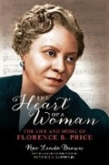 Cover: The Heart of a Woman - University of Illinois Press