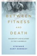 Cover: Between Fitness and Death - University of Illinois Press