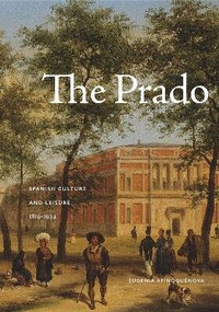 Abbildung von: The Prado - Pennsylvania State University Press