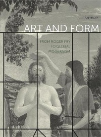 Enlarge image Cover: Art and Form - Pennsylvania State University Press
