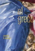 Cover: El Greco - Yale University Press
