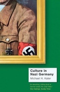 Cover: Culture in Nazi Germany - Yale University Press
