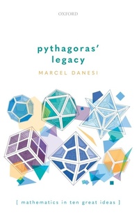 Abbildung von: Pythagoras' Legacy - Oxford University Press