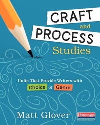 Enlarge image Cover: Craft and Process Studies - Pearson