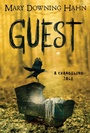 Cover: Guest: A Changeling Tale - Houghton Mifflin Harcourt Publishing Company