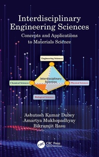 Enlarge image Cover: Interdisciplinary Engineering Sciences - CRC Press