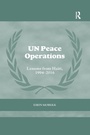 Cover: UN Peace Operations - Routledge