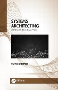 Enlarge image Cover: Systems Architecting - CRC Press