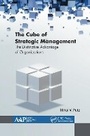 Cover: The Cube of Strategic Management - Apple Academic Press