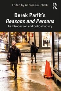 Abbildung von: Derek Parfit's Reasons and Persons - Routledge