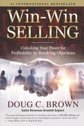 Cover: Win-Win Selling - Business Success Factors