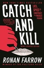 Cover: Catch and Kill - Fleet