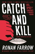 Cover: Catch and Kill - Fleet