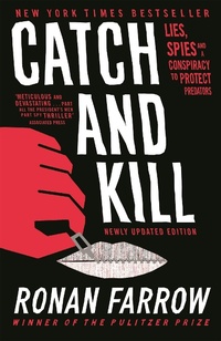 Abbildung von: Catch and Kill - Fleet