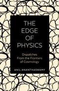 Cover: The Edge of Physics - Duckworth