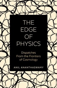 Enlarge image Cover: The Edge of Physics - Duckworth