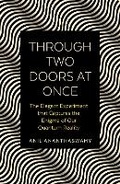 Cover: Through Two Doors at Once - Duckworth