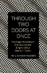 Enlarge image Cover: Through Two Doors at Once - Duckworth