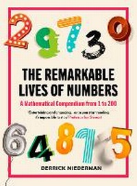 Enlarge image Cover: The Remarkable Lives of Numbers - Duckworth