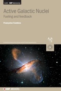 Cover: Active Galactic Nuclei - Institute of Physics Publishing