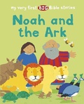 Cover: Noah and the Ark - Lion Children's Books