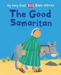 Cover: The Good Samaritan - Lion Children's Books