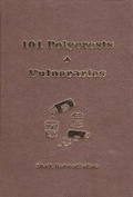 Cover: 101 Polycrests + Vulneraries - Shaik Rahmathullah
