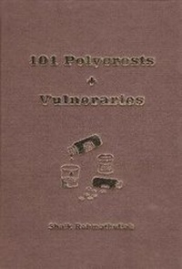 Enlarge image Cover: 101 Polycrests + Vulneraries - Shaik Rahmathullah