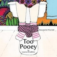 Abbildung von: Too Pooey - Deep Sigh Publishing