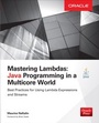 Cover: Mastering Lambdas - McGraw-Hill Education