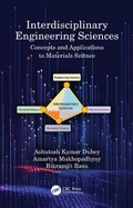 Cover: Interdisciplinary Engineering Sciences - CRC Press