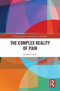 Abbildung von: The Complex Reality of Pain - Routledge
