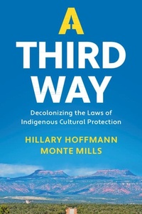Abbildung von: A Third Way - Cambridge University Press