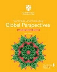 Abbildung von: Cambridge Lower Secondary Global Perspectives Stage 7 Learner's Skills Book - Cambridge University Press