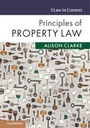Cover: Principles of Property Law - Cambridge University Press