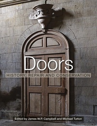 Enlarge image Cover: Doors - Routledge
