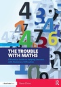 Cover: The Trouble with Maths - Routledge