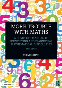Enlarge image Cover: More Trouble with Maths - Routledge