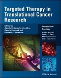 Cover: Targeted Therapy in Translational Cancer Research - Wiley