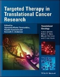 Enlarge image Cover: Targeted Therapy in Translational Cancer Research - Wiley