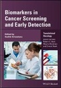 Cover: Biomarkers in Cancer Screening and Early Detection - Wiley
