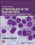 Cover: Cytopathology of the Head and Neck - Ultrasound Guided FNAC 2e - Wiley
