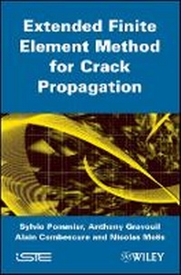 Enlarge image Cover: Extended Finite Element Method for Crack Propagation - Wiley