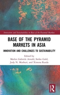 Cover: Base of the Pyramid Markets in Asia - Routledge